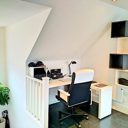Stunning Luminous Penthouse/ 2Beds 2Baths Apartamento Bournemouth Exterior foto