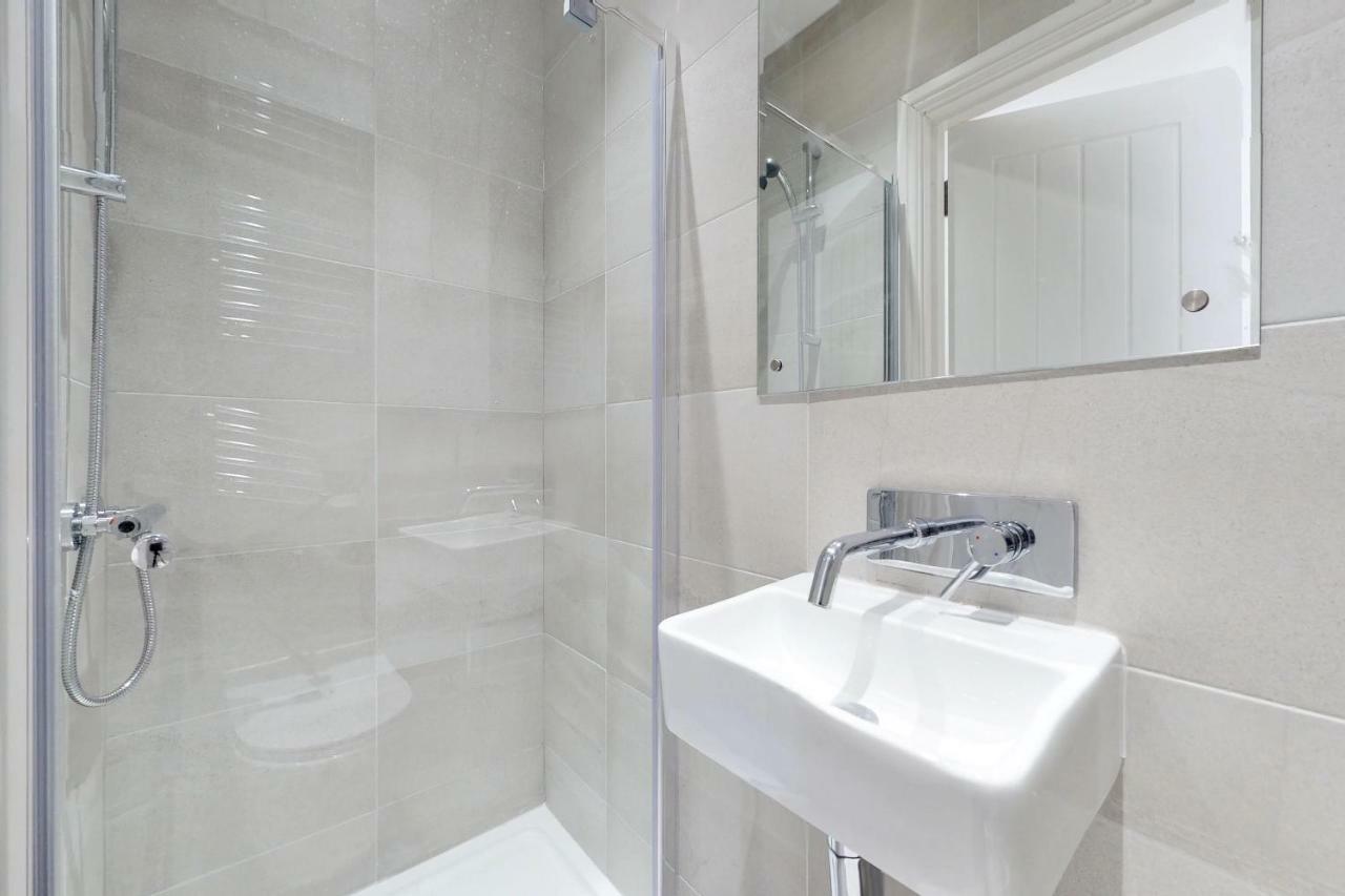 Stunning Luminous Penthouse/ 2Beds 2Baths Apartamento Bournemouth Exterior foto